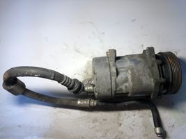 Volkswagen Golf IV Air conditioning (A/C) compressor (pump) 1J0820803K