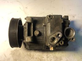 Volkswagen Golf V Compresor (bomba) del aire acondicionado (A/C)) 1K0820803N