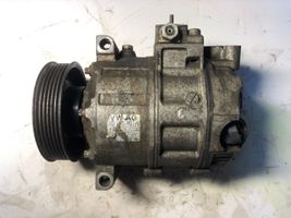 Volkswagen Golf V Compresor (bomba) del aire acondicionado (A/C)) 1K0820803N