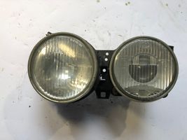 BMW 3 E30 Lampa przednia 13485800