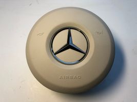 Mercedes-Benz Sprinter W907 W910 Poduszka powietrzna Airbag kierownicy 0589P1000970