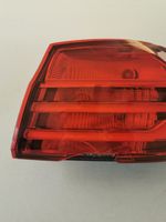 BMW 4 F32 F33 Lampa tylna 63217296100