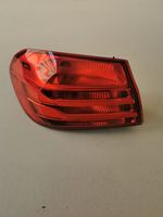 BMW 4 F32 F33 Lampa tylna 63217296099