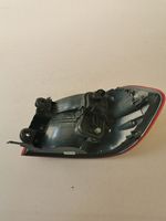 BMW 4 F32 F33 Lampa tylna 63217296099