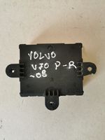 Volvo V70 Durų elektronikos valdymo blokas 0507911700