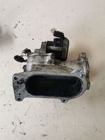 Mercedes-Benz A W169 Soupape vanne EGR 109315