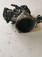Mercedes-Benz A W169 EGR valve 109315