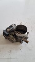 BMW 1 E81 E87 Valvola a farfalla 7556119002