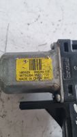 Volvo S60 Rear door window regulator motor 966264102