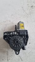 Volvo S60 Rear door window regulator motor 966264102