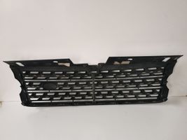 Land Rover Range Rover L405 Maskownica / Grill / Atrapa górna chłodnicy CK52BA163CA