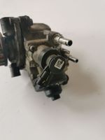 Renault Clio IV Polttoaineen ruiskutuksen suurpainepumppu 0445010704