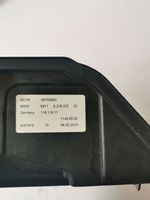 BMW 7 F01 F02 F03 F04 Coperchio micro filtro dell’aria abitacolo 921622202