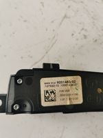 BMW 7 F01 F02 F03 F04 Interruptor de control de tracción (ASR) 9201483