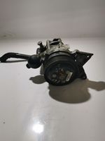 BMW 5 E60 E61 Vairo stiprintuvo siurblys LH2114151