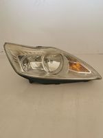 Ford Focus Lampa przednia 8M5113W029AF