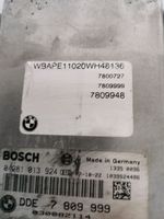 BMW X3 E83 Variklio valdymo blokas 7809999