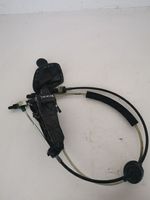 Mercedes-Benz Sprinter W901 W902 W903 W904 Palanca/selector de cambios (interno) A9062606809