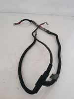 BMW 3 F30 F35 F31 Wires (generator/alternator) 8515870