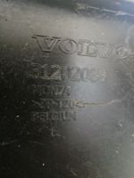 Volvo S60 Coperchio/tappo della scatola vassoio della batteria 31202084