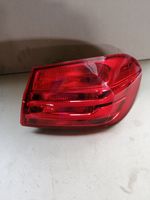 BMW 4 F32 F33 Luci posteriori 63217296100