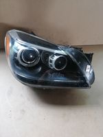 Mercedes-Benz SLK AMG R172 Faro/fanale A1728203059