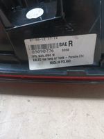 Porsche Cayenne (92A) Luci posteriori del portellone del bagagliaio 89090776