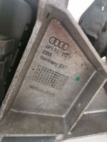 Audi A6 S6 C6 4F Pedalų komplektas 4F1723117