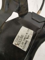 Citroen Jumper Vaihteenvalitsimen verhoilu 1326257080