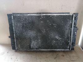 Audi A6 S6 C5 4B Radiateur de refroidissement 4B0121251