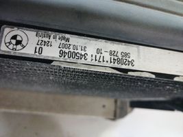 BMW X3 E83 Set del radiatore 64008512