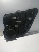 Volvo S60 Liukuoven ikkunannostin moottorilla 30784313