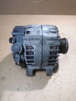 Peugeot 3008 I Alternator 9678049480