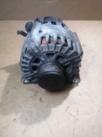 Peugeot 3008 I Generatore/alternatore 9678049480