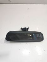 BMW 3 F30 F35 F31 Front door electric wing mirror A046412