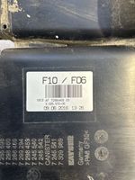 BMW 5 F10 F11 Aktiivihiilisuodattimen polttoainehöyrysäiliö 7286469