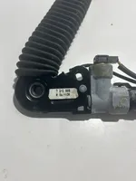 BMW 5 E60 E61 Boucle de ceinture de sécurité avant 7210888