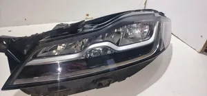 Jaguar F-Pace Juego de faro delantero/faro principal GX6313W029KF