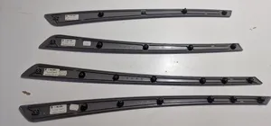 BMW 5 E60 E61 Interior decorative trim set 1380959