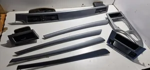 BMW 5 E60 E61 Interior decorative trim set 1380959