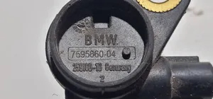 BMW 3 F30 F35 F31 Capteur de vilebrequin 7595860