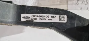 Ford Mustang VI Kit Radiateur FR338005DG