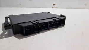 Mercedes-Benz C AMG W204 Module de contrôle de boîte de vitesses ECU A0005454516