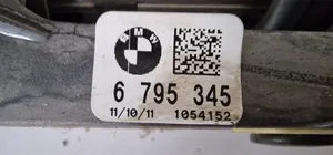 BMW 5 F10 F11 Hammastangon mekaaniset osat 6795345