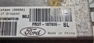 Ford Mustang VI Amplificateur de son FR3T18T806