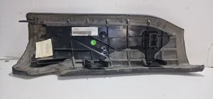 BMW X3 G01 Osłona górna fotela tylnego 5502251213