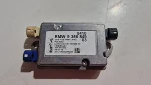 BMW X3 G01 Moduł / Sterownik USB 9355549