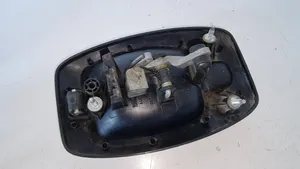 Fiat Ducato Klamka zewnętrzna drzwi 242430