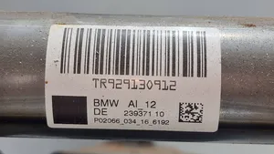 BMW 1 F20 F21 Kojelaudan poikittaiskannatin 23937110