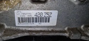 BMW X3 G01 Automaattinen vaihdelaatikko 7952773